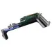 Lenovo ThinkSystem SR530/SR570/SR630 X16 PCIe LP Riser 2 Kit, image 4