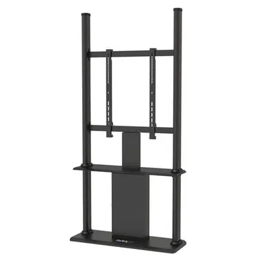 STARTECH.COM The Portrait Kiosk Enclosure Provides A Secure Mount for A 45 to 55IN TV (WITH M, image 2