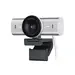 Logitech MX Brio 4K Ultra HD Webcam - Pale Gray, image 5