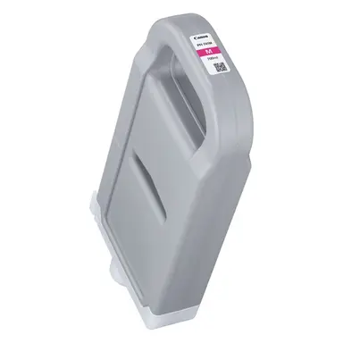 Canon Ink Tank PFI-741 M - Pigment Magenta Ink Tank 700ML, image 4