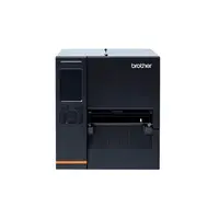 Brother International Corporat 4.7 Titan Industrial Printer, TT, 300DPI, 7IPS, Color Touch Panel, LAN/ USB/ Hos, image 3