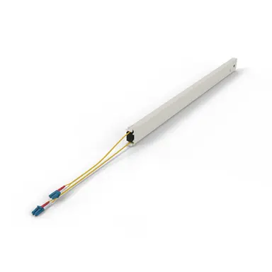 Synergy Micro Solution Patchbox.one 46RU Fiber OS2 LC-LC Connector Cassette / 46RU / Fiber Optic Super, image 6