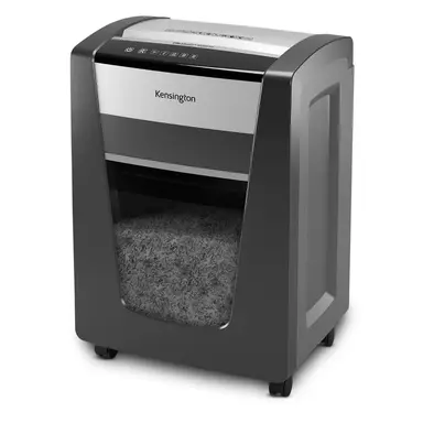 Kensington Computer Officeassist Shredder M200-HS Anti-Jam Micro Cut, image 6