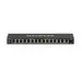 NETGEAR 16-Port High-Power PoE+ Gigabit Ethernet Plus Switch (231W) with 1 SFP Port, image 5