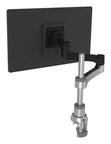 R-Go Tools Zepher 4 Single Monitor Mount Fitting Screens up to 18 LBS in Weight, image 6