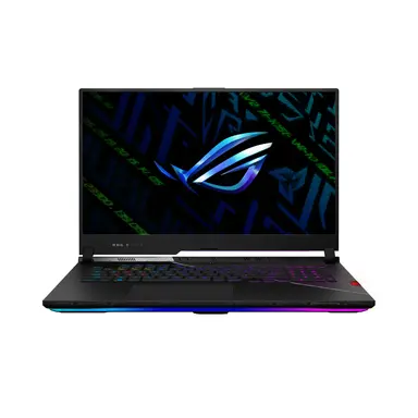 ASUS Sbg Commercial Rog Strix Scar 17 SE Gaming Notebook 17., image 6