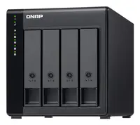 Qnap 4-BAY Desktop SATA Jbod Expansion Unit W, image 3