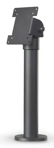 Spacepole Top Screen 75/100 VESA Mount Black, image 3