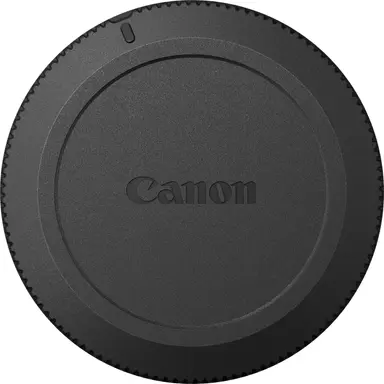 Canon USA Canon Lens Dust Cap RF