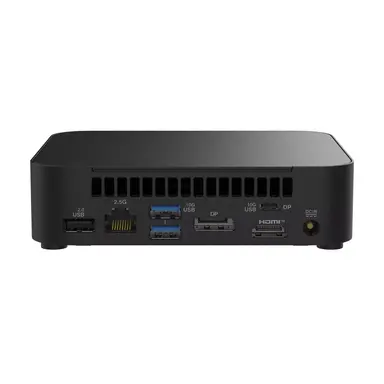 ASUS RNUC14MNK350000U, image 7