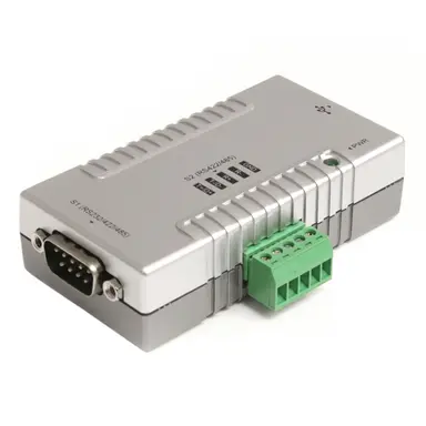 StarTech.com Add RS232, RS422 and RS485 Support to Your Laptop or Desktop Computer via USB, image 4