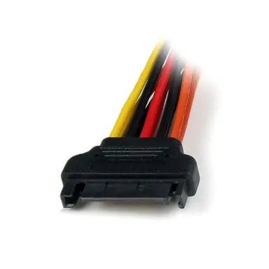 StarTech.com Add an Extra SATA Power Outlet to Your PC Power Supply - SATA Power Splitter, image 6