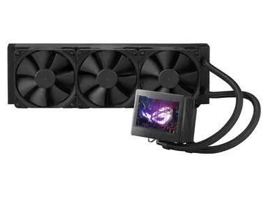 ASUS Rog Ryujin Iii 360