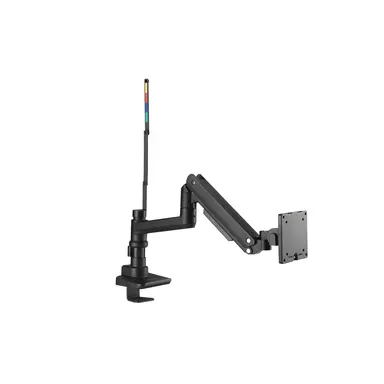 Kensington Computer Smartfit Premium Heavy Duty Single Monitor Arm, image 6