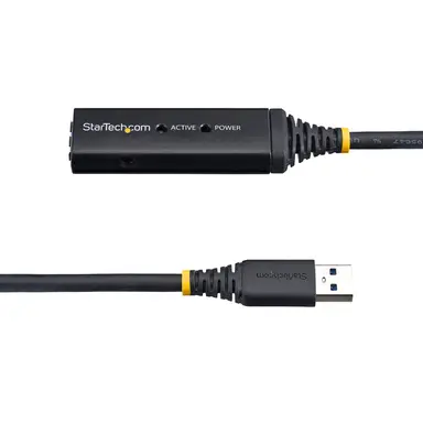 StarTech.com Extend the Distance Between a Computer and a USB 3.0 Device by an Additional 10, image 7