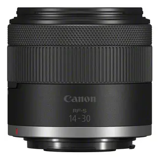 Canon USA Canon RF-S 14-30MM F/4-6.3 Is STM PZ Lens, image 6
