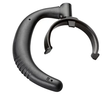 HP Poly Encorepro HW530/540 Large and Small Earloops, image 6