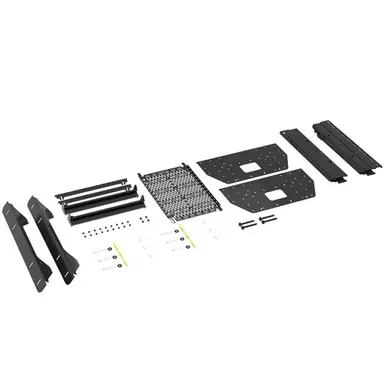 Chief Manufacturing Tempo Inwall Single-Box Post-Drywall Kit