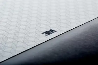 3M Display Materials and Syste 3M Precise Mouse Pad with Gel Wrist Rest, Battery Saving Design, Gel Comf, image 5