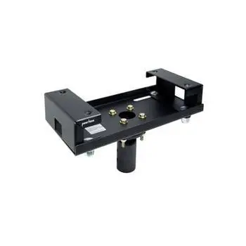 Peerless Industries Multi-Display Ceiling Adaptor for 15 to 19.5 Wide X 1.5 to 2 Thick I-Beam Struct