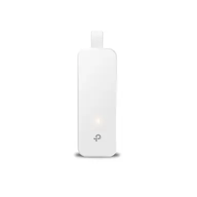 Omada Networks by TP Link USB 3.0 to Gigabit Ethernet Adapter, 1-Port USB 3.0 Connector and 1-Port Etherne