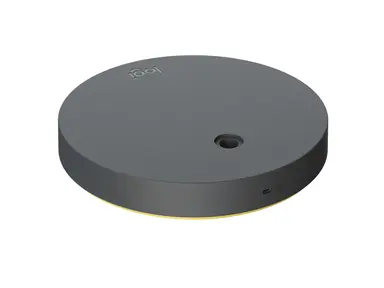 Logitech Reach Camera Base Mount Accessory - Graphite