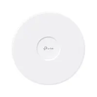 Omada Networks by TP Link Omada BE11000 Ceiling Mount Tri-Band Wi-Fi 7 Access Point, image 3