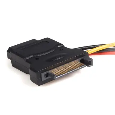 STARTECH.COM IF You Need to Use AN Older Ide Hard Drive with A New SATA Power Supply Look NO, image 6