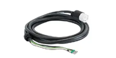 APC BY Schneider Electric Power Cable Nema L6-30 21 FT, image 4