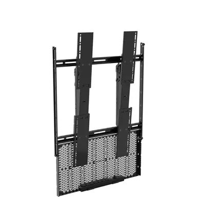 Chief Tempo Port LG FP Wall Mount System W/PDU, image 3
