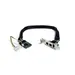 STARTECH.COM 3 Port 2B 1A 1394 Mini Pci Express Firewire Card Adapter, image 5