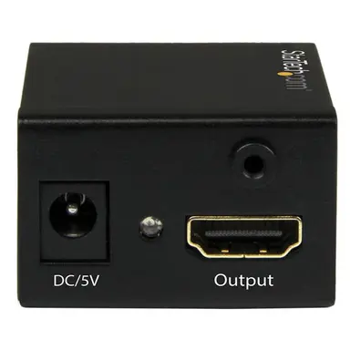 StarTech.com Amplify the Strength of Your HDMI Signal to Extend Your Video Source up to 115 F, image 7