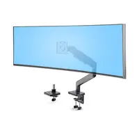 StarTech.com Monitor Desk Mount for up to 49 in 32:9 Ultrawide Curved Screens, Mechanical Spri, image 3