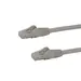 StarTech.com 100 ft Cat6 Ethernet Cable Gray 100W PoE, image 5