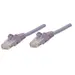 Intellinet 7 FT Purple Cat6 Snagless Patch Cable, image 5