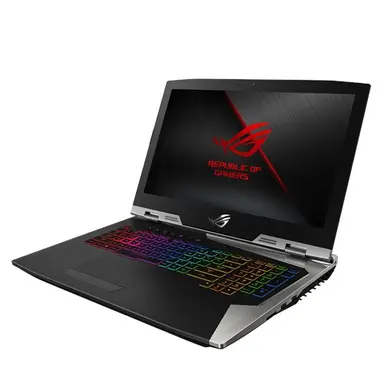 ASUS Sbg Commercial Rog Metallic Copper Styleno Touch SCREEN17.3 Fhd (1920 1080) 144HZ 3MS(GTG) W, image 8