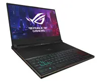 ASUS Sbg Commercial Rog Zephyrus Metallic Black 15.6 Fhd (1920 1080) 144HZ Matte Intel Core I7-875, image 3