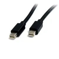 StarTech.com 3FT/91CM Mini DisplayPort Cable (Mini DP 1.4) - 8K 60HZ/4K 120HZ Video; 32.4 GBP, image 3