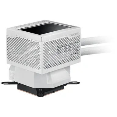 ASUS Rog Ryujin Iii 360 Argb Wht, image 7