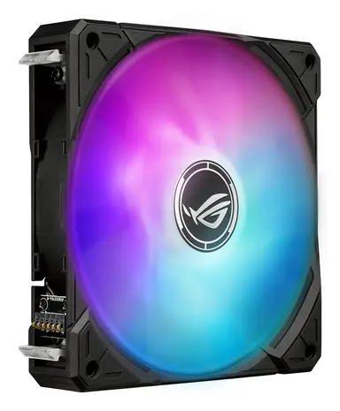 ASUS Rog Ryuo IV Slc 360 Argb, image 8
