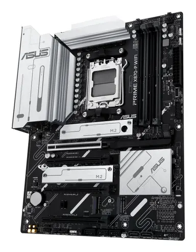 ASUS Prime X870-P WIFI, image 8