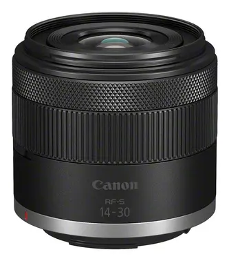 Canon USA Canon RF-S 14-30MM F/4-6.3 Is STM PZ Lens