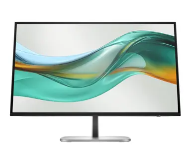 HP Sbuy S5 Pro 527PU 27 in QHD USB-C Monitor