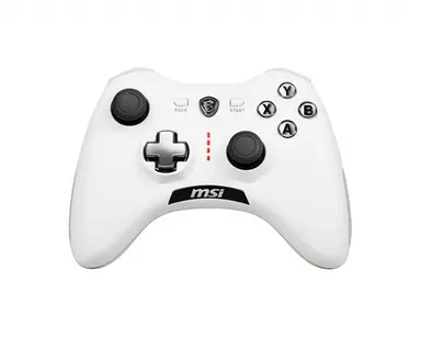 MSI Computer Force GC20 V2 Wht, image 4