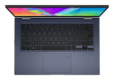 ASUS Sbg Commercial Vivobook GO 14 Flip (J1400) - 14INCH - 1920 X 1080 - Yes - Celeron - Intel - 1.1, image 8