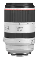 Canon USA Canon Lens RF70-200MM F/2.8L Is Usm, image 3
