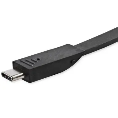 StarTech.com USB C Multiport Adapter to 4K HDMI Video, Gbe, USB-a, image 6