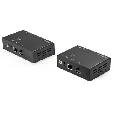 StarTech.com Extend HDMI Over Cat6 Cabling to a Remote Location with Support for 4K60HZ at 23, image 6