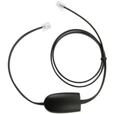 Jabra Audiocodes Ehs Adapter