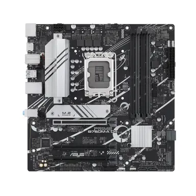 ASUS Prime B760M-A D4, image 4